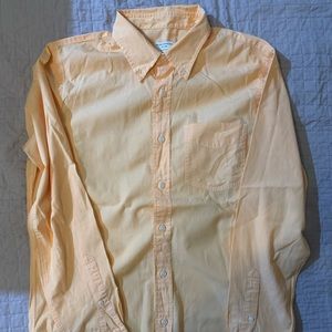 Club Monaco orange sherbet color - medium